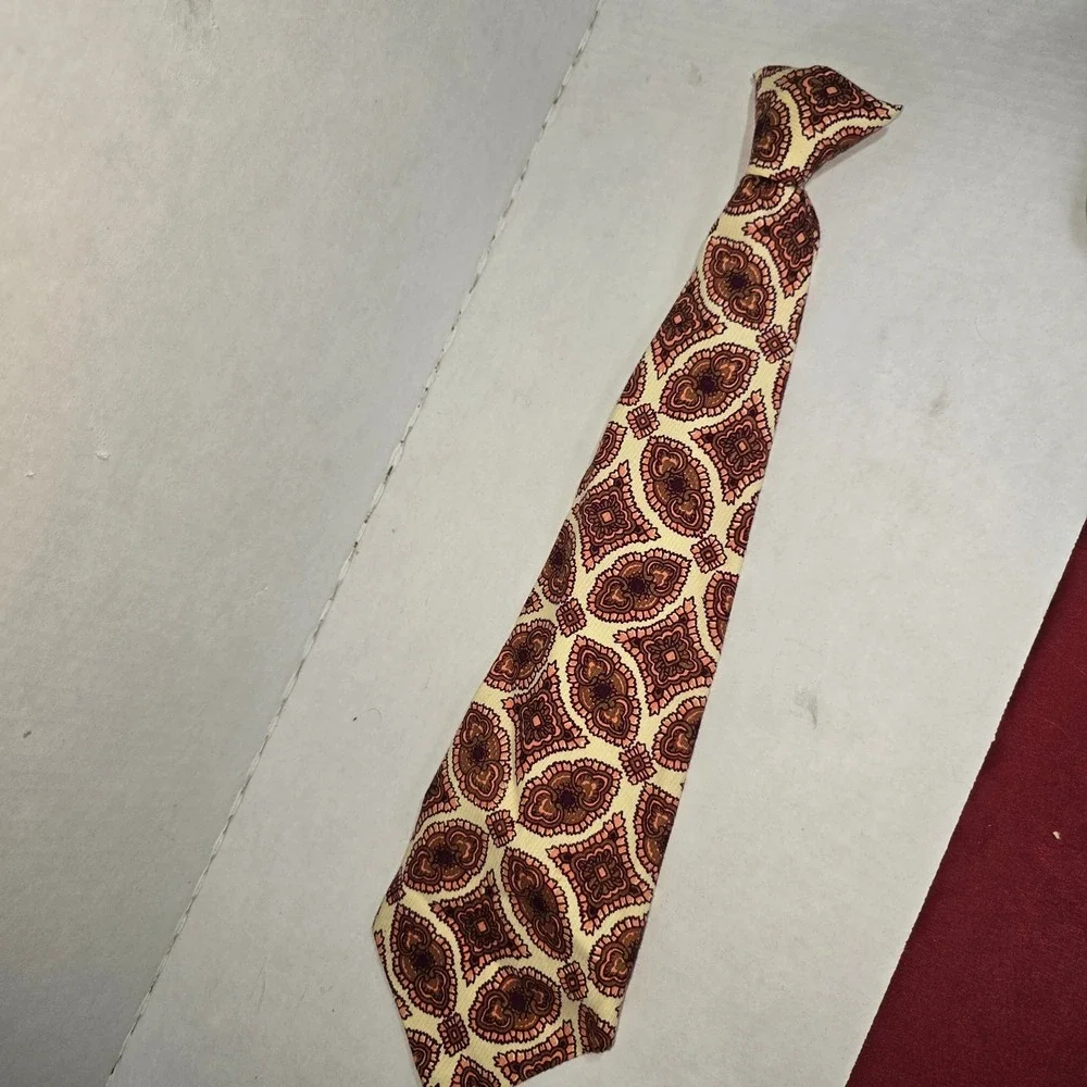 Snapper Rock ties from